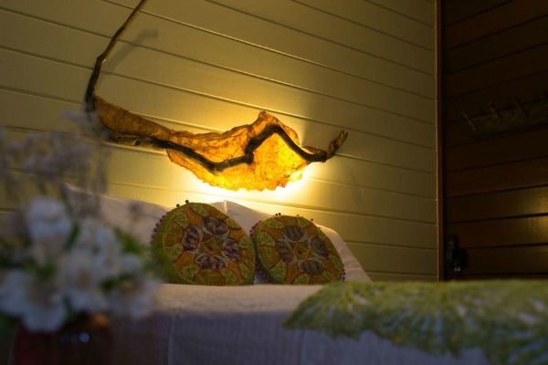 Hotel Beco de Noronha Pousada (Maxaranguape)